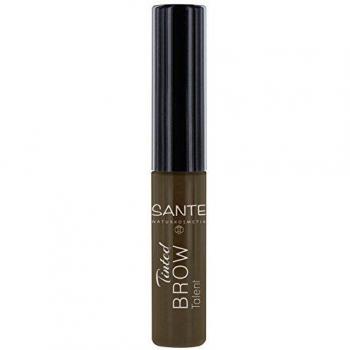 Sante Gel Con Tinte Para Cejas Talent 35 Ml 02 Brownie
