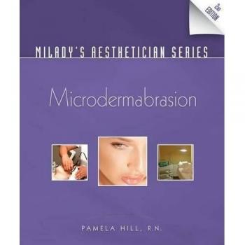 Milady's Aesthetician Series: Microdermabrasion