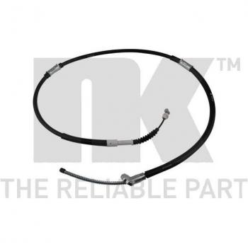 Cable de freno de mano NK 9045138