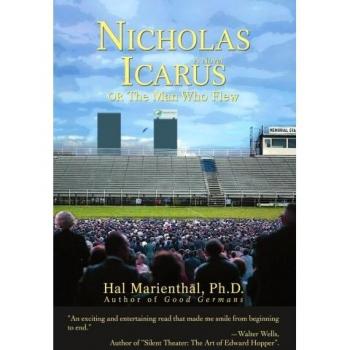 Nicholas Icarus: El Hombre Que Voló - Edición de Bolsillo