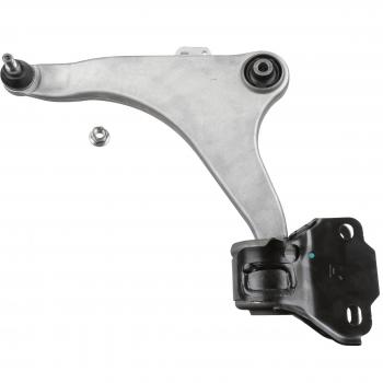 Barra oscilante de suspensión de ruedas LEMFÖRDER control arm 44579 01