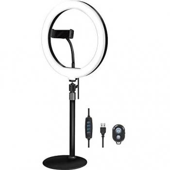 LogiLink AA0152 - Anillo de luz LED