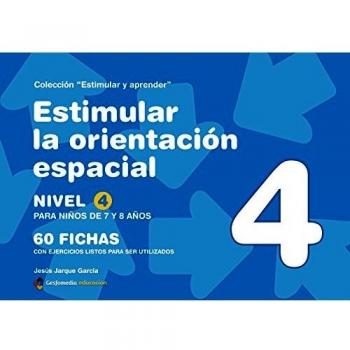 Estimular orientacion espacial nivel