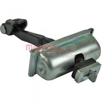 Asegurador de puerta METZGER 2312015 para Opel Corsa D/E (delante izquierdo/derecho)