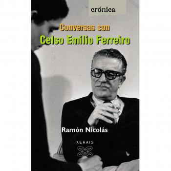 Conversas con Celso Emilio Ferreiro