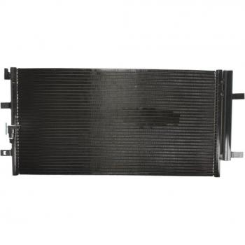 Condensador de aire acondicionado THERMOTEC KTT110554 con secador para AUDI Q5, A4 B8 Avant y Berlina