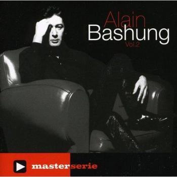 Master Serie Vol.2 - Alain Bashung