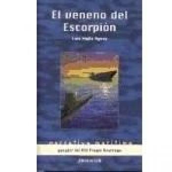 El veneno del escorpion