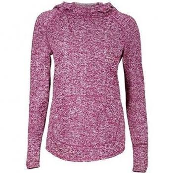Marmot Tess con capucha para mujer, magenta, extra-large