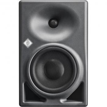 Neumann KH 150 6.5 2-Way Bi-Amplified Powered Studio Monitor, Anthracite