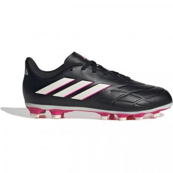 Botas de fútbol Adidas Copa Pure.4 Junior - Negro