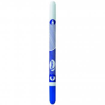 MAPED Borrador de tinta Blíster x 2 MAPED 012802