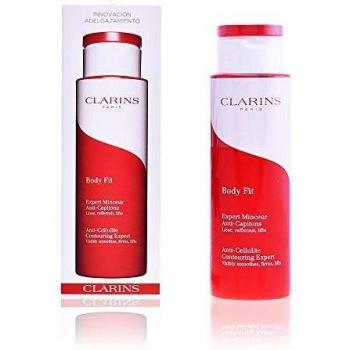 Clarins Body Fit Anti-Cellulite Contouring Treatment 400 ml