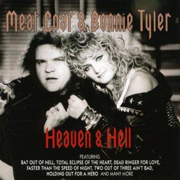 Heaven & Hell - Bonnie Tyler / Meat Loaf