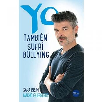 Yo también sufrí