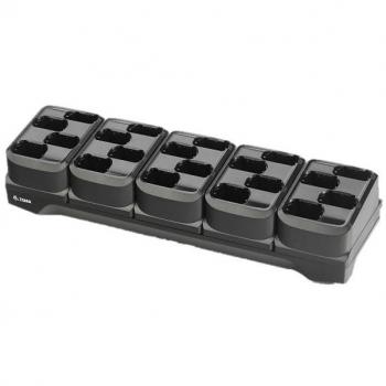 Zebra - SAC-MC33-20SCHG-01 accesorio para lector de código de barras Juego de cargador de pilas