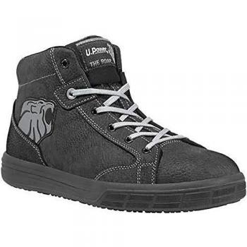 Zapatos de seguridad U-Power Lion S3 SRC - Talla 40 (EU) - Color Amarillo