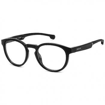 Montura de Gafas Hombre Carrera CARDUC-019-807F021 Negro Ø 50 mm