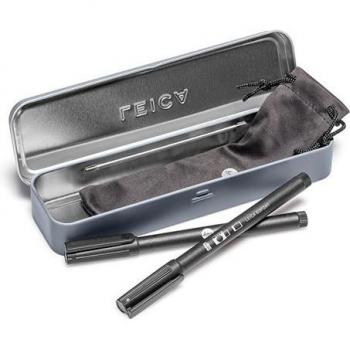 Leica Marker Metal Box Sofort - Grey