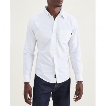 Dockers Camisa de hombre
