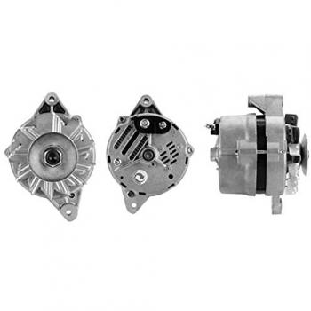Alternador LUCAS LRA00871 - Alternador de alta calidad, compatible con diversas aplicaciones automotrices, diseñado para ofrecer un rendimiento óptimo y durabilidad, fabricado por Lucas Electrical