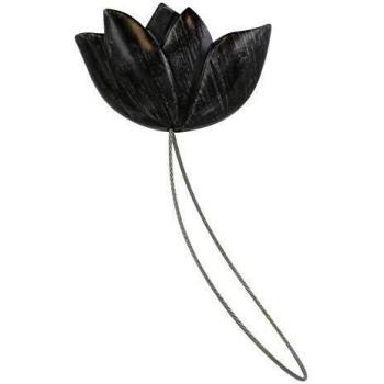 Alzapaño Tulipán Negro