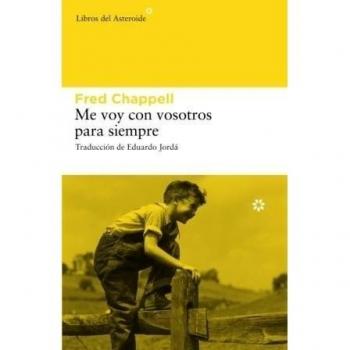 Me Voy Con Vosotros Para Siempre: 40