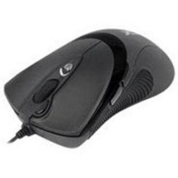 A4 X-748K Ratón para Juegos 3200 dpi/USB