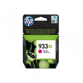 Cartucho de tinta HP 933XL Magenta de Alto Rendimiento y Gran Capacidad