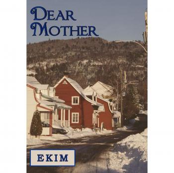 Dear Mother Organic Herbal Tea