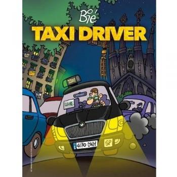 Taxi Driver