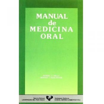 Manual de medicina oral