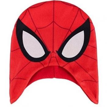 Gorro premium Spiderman Marvel full printed