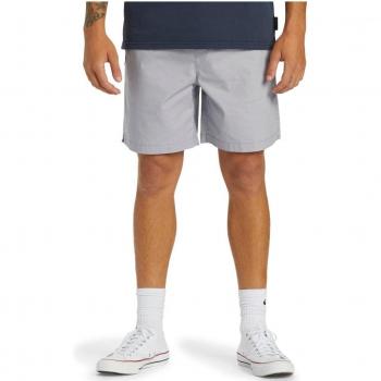 Quiksilver Pantalón Corto de Hombre Taxer