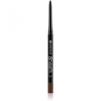 Essence 8h Matte Comfort Matt Lip Liner with Sharpener Shade 11 Chestnut Perfection 0.3 g