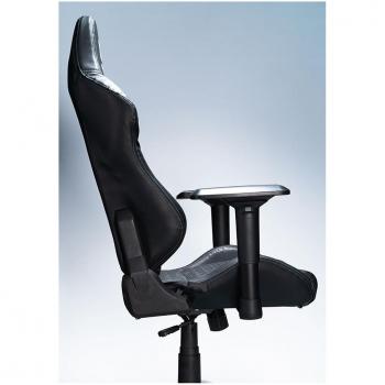 Silla Gaming Millenium MC2 - Edición Especial en Color Negro