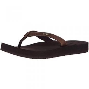 Reef Cushion Luna Women's Flip Flops 2019