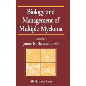 Biology and Management of Multiple Myeloma