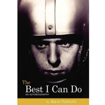El Mejor Que Puedo Hacer - Libro de tapa dura