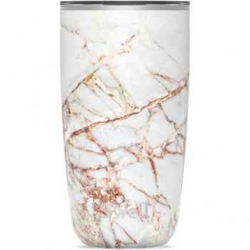 Vaso térmico S'well Calacatta