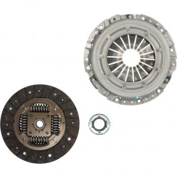 Kit de Embrague Sachs 3000 951 598 - Kit de embrague completo, incluye disco de embrague, plato de presión y rodamiento de empuje, diseñado para ofrecer un rendimiento óptimo y durabilidad en vehículos