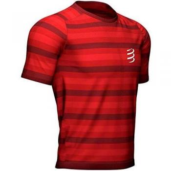 Compressport Performance Correr T-Shirt - M