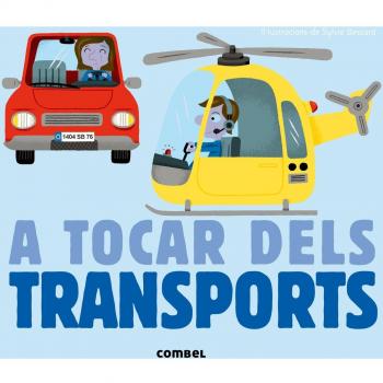 A tocar dels transports