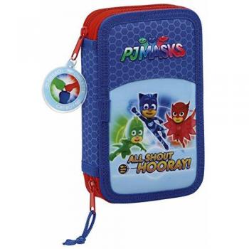 Safta Estuche Oficial