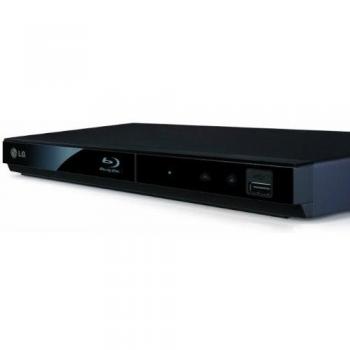 LG BP 135 - Reproductor de Blu-ray