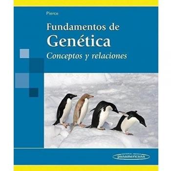 Fundamentos de genetica: Conceptos y relaciones