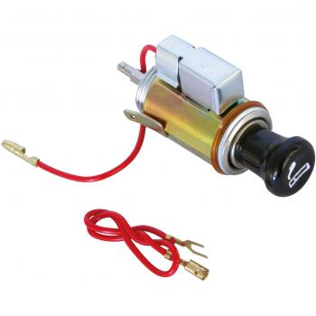 Encendedor de coche CARPOINT 0523205 con luz LED 12V
