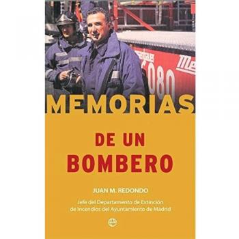 Memorias de un bombero