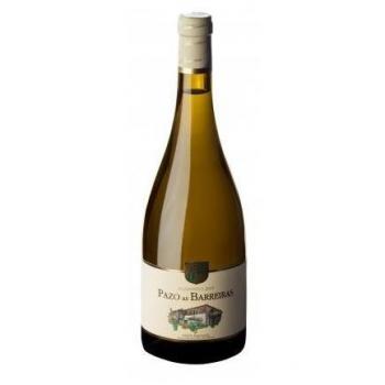 Vino Blanco Carlos Villanueva Godello Denominación de Origen Ribeiro 75cl