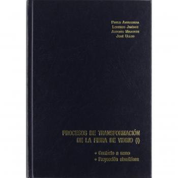 Procesos de transformación de la fibra de vidrio